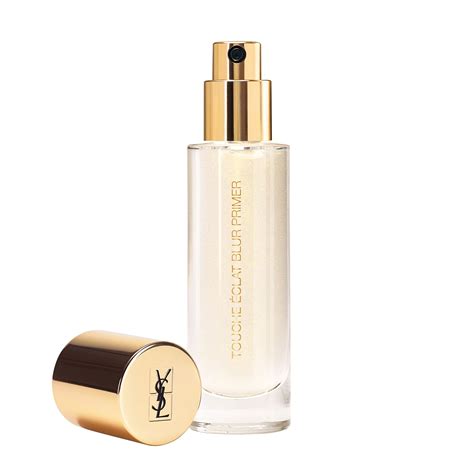 ysl touche blur primer review|ysl touche eclat blur perfector.